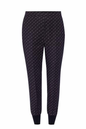 Loose-fitting trousers, zdjęcie 1 Loose-fitting trousers od Stella McCartney